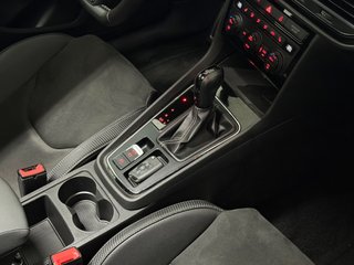 SEAT León ST Cupra 2.0 TSI DSG 300 CV