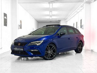 SEAT León ST Cupra 2.0 TSI DSG 300 CV