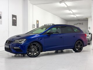 SEAT León ST Cupra 2.0 TSI DSG 300 CV