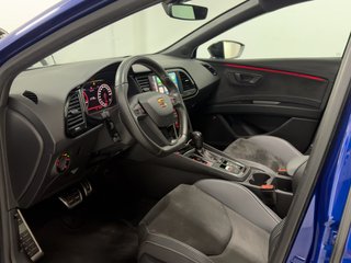 SEAT León ST Cupra 2.0 TSI DSG 300 CV
