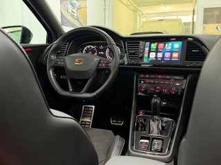 SEAT León ST Cupra 2.0 TSI DSG 300 CV