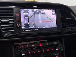 SEAT León ST Cupra 2.0 TSI DSG 300 CV