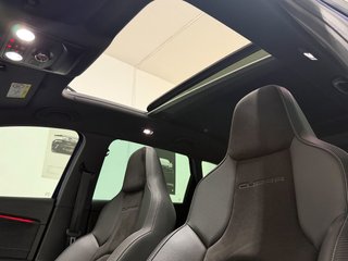 SEAT León ST Cupra 2.0 TSI DSG 300 CV