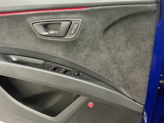 SEAT León ST Cupra 2.0 TSI DSG 300 CV