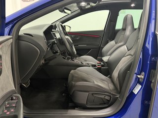 SEAT León ST Cupra 2.0 TSI DSG 300 CV
