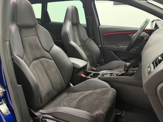 SEAT León ST Cupra 2.0 TSI DSG 300 CV