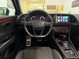 SEAT León ST Cupra 2.0 TSI DSG 300 CV
