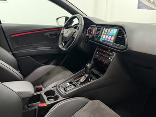 SEAT León ST Cupra 2.0 TSI DSG 300 CV