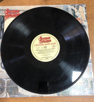 Vinile Salotti E Cabaret Anni '20