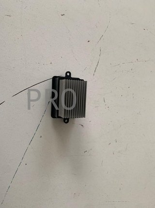 Resistencia motor calefacción jeep Fiat usado
