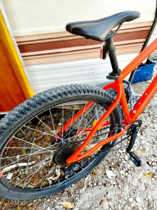 Bicicleta Rock Rider 29 Taglia L