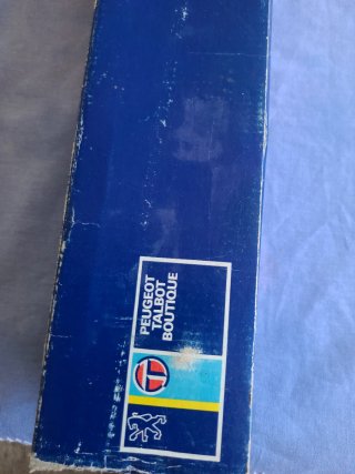 Candado antiguo Antirrobo Proauto Nuevo Sin Estren