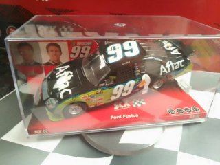 Coche Scalextric Aflac 99.          No ofertas