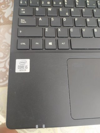 Toshiba Dynabook i5 10ª Gen