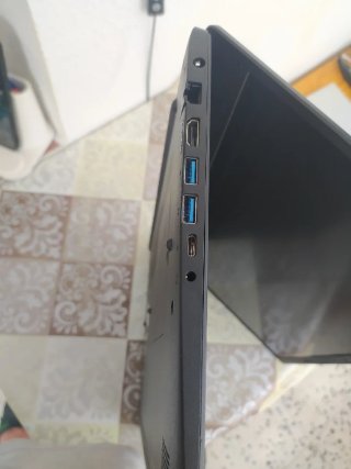 Toshiba Dynabook i5 10ª Gen