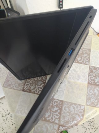 Toshiba Dynabook i5 10ª Gen