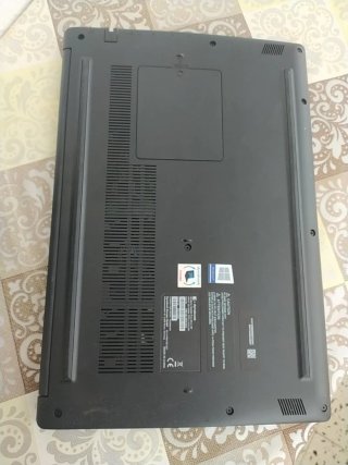 Toshiba Dynabook i5 10ª Gen