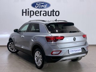 Volkswagen T-Roc 1.0 TSI 110CV Life
