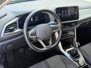 Volkswagen T-Roc 1.0 TSI 110CV Life