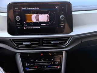 Volkswagen T-Roc 1.0 TSI 110CV Life