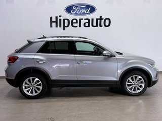 Volkswagen T-Roc 1.0 TSI 110CV Life