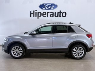 Volkswagen T-Roc 1.0 TSI 110CV Life