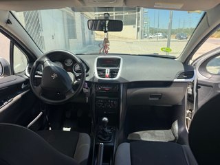 Peugeot 207 2008