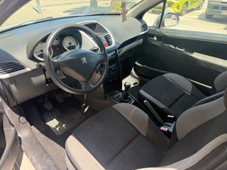 Peugeot 207 2008