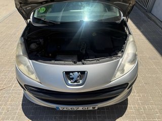 Peugeot 207 2008
