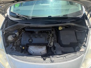 Peugeot 207 2008