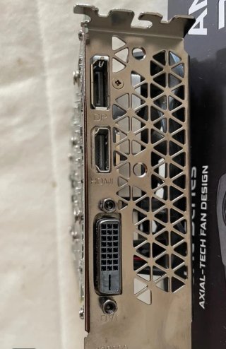 ZOTAC GeForce GTX 1650 SUPER 4GB DDR6