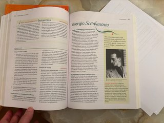 Tra questa immensità A narrativa + fascicolo corso