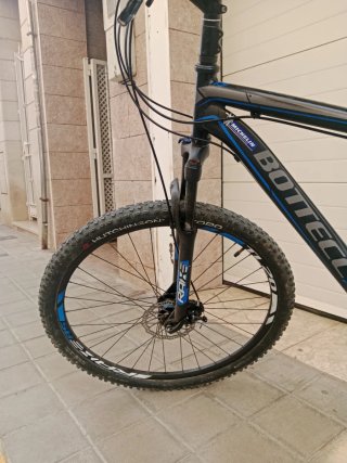 Bicicleta Montagna 29 Bottecchia