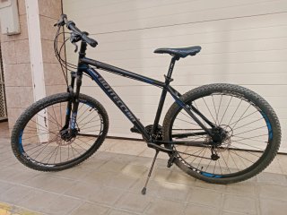 Bicicleta Montagna 29 Bottecchia
