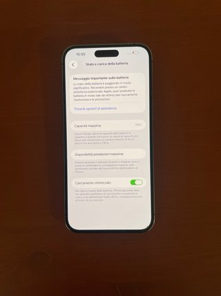 iPhone 14 Pro Max - 128 GB - OTTIME CONDIZIONI