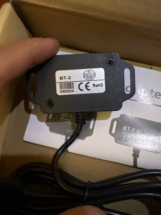 Módulo Bluetooth SRNE BT-2