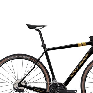 Bicicleta Gravel Eddy Merckx Strasbourg C