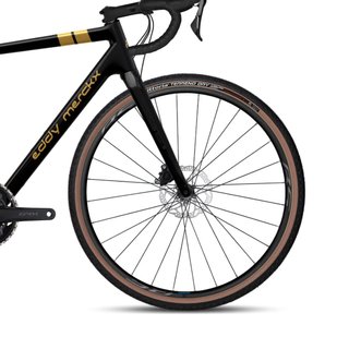 Bicicleta Gravel Eddy Merckx Strasbourg C