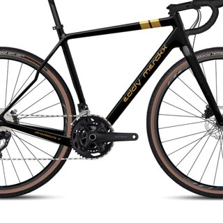 Bicicleta Gravel Eddy Merckx Strasbourg C