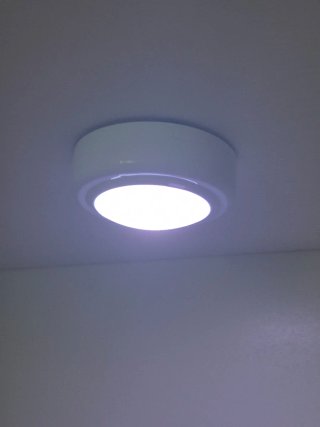 Luci LED RGB con Telecomando
