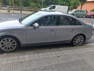 Audi A4 2010