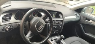Audi A4 2010