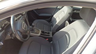 Audi A4 2010