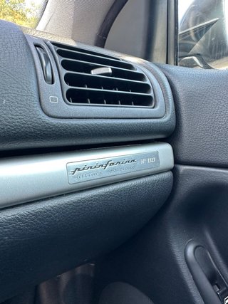 Peugeot 406 Coupe HDi