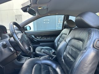 Peugeot 406 Coupe HDi