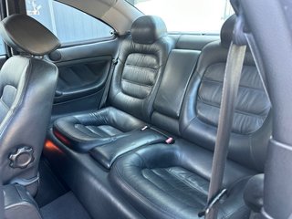 Peugeot 406 Coupe HDi