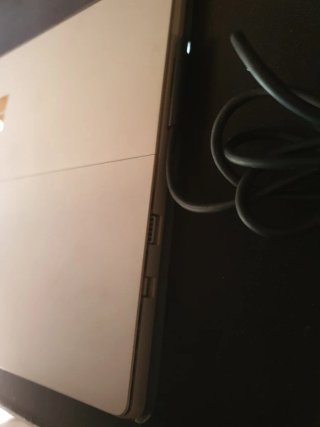 Microsoft Surface m3 4GB 128GB SSD