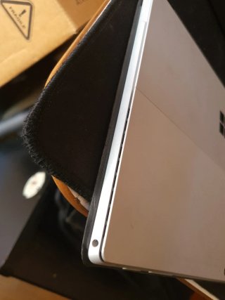 Microsoft Surface m3 4GB 128GB SSD