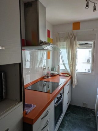 Habitación estudiante