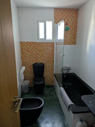 Habitación estudiante